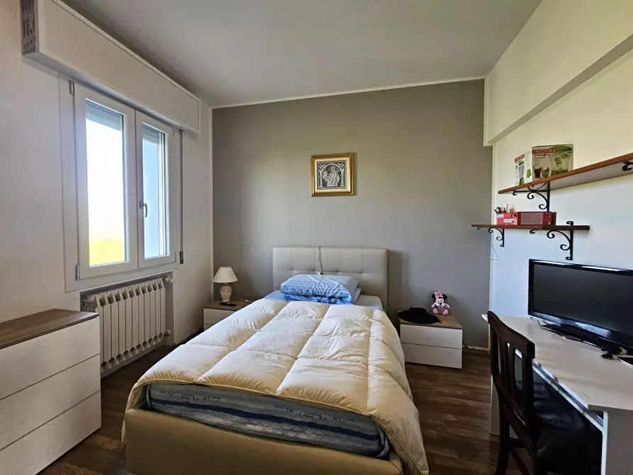 Immagine 14 di Casa bifamiliare in vendita  in Via Frassignoni a Brugine