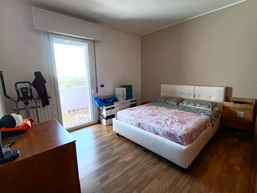 Immagine 14 di Casa bifamiliare in vendita  in Via Frassignoni a Brugine