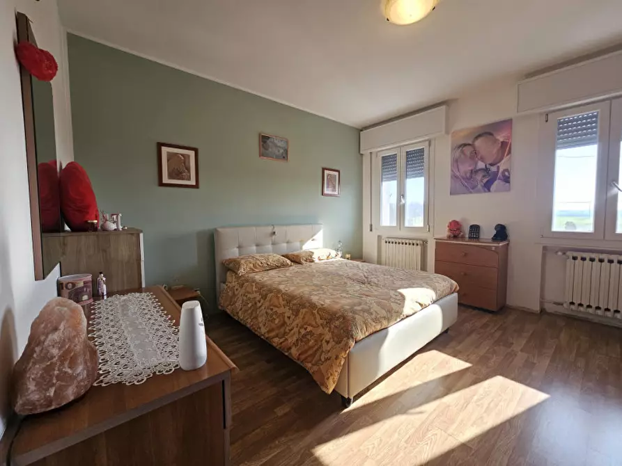 Immagine 15 di Casa bifamiliare in vendita  in Via Frassignoni a Brugine