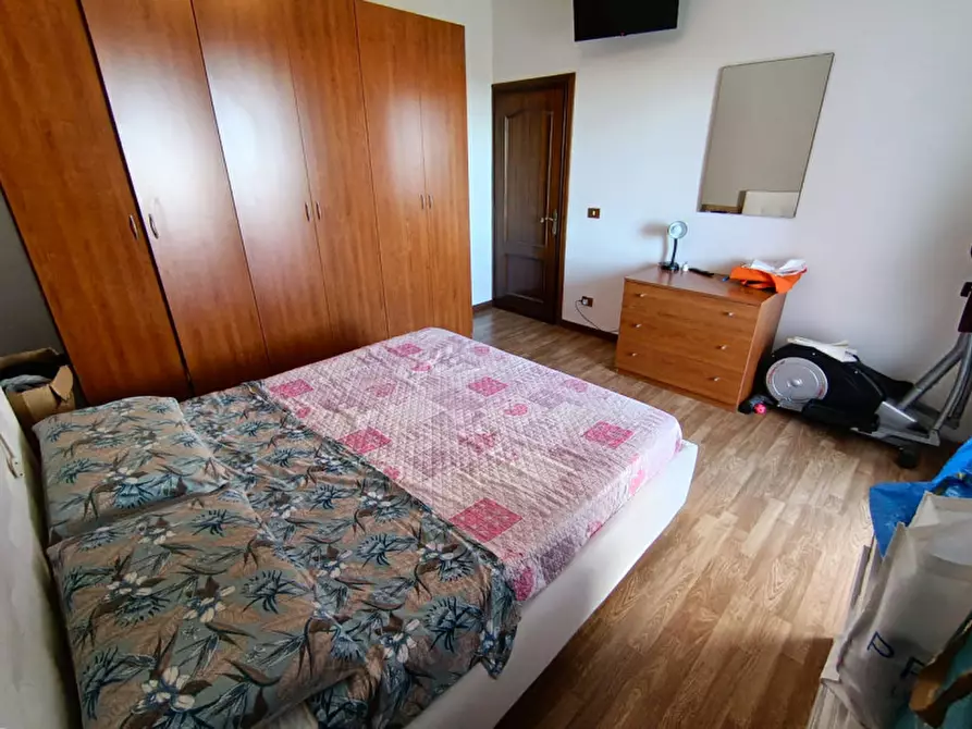 Immagine 15 di Casa bifamiliare in vendita  in Via Frassignoni a Brugine