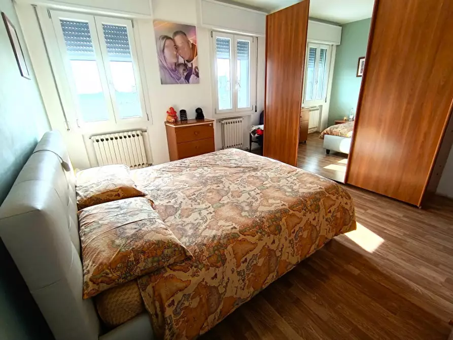 Immagine 16 di Casa bifamiliare in vendita  in Via Frassignoni a Brugine