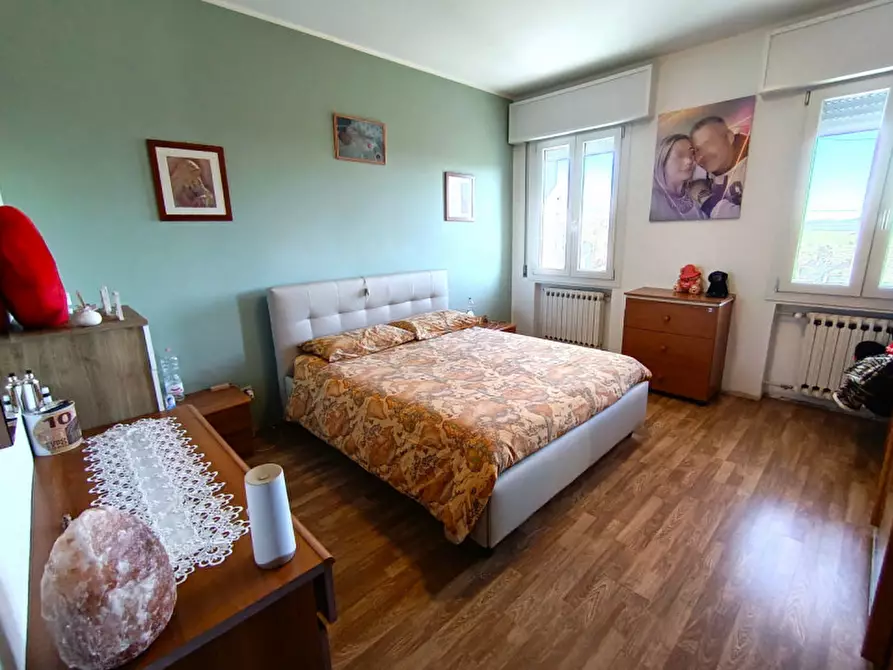 Immagine 17 di Casa bifamiliare in vendita  in Via Frassignoni a Brugine