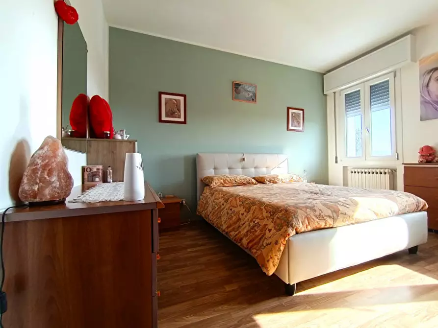 Immagine 17 di Casa bifamiliare in vendita  in Via Frassignoni a Brugine