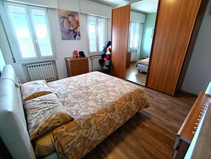 Immagine 18 di Casa bifamiliare in vendita  in Via Frassignoni a Brugine