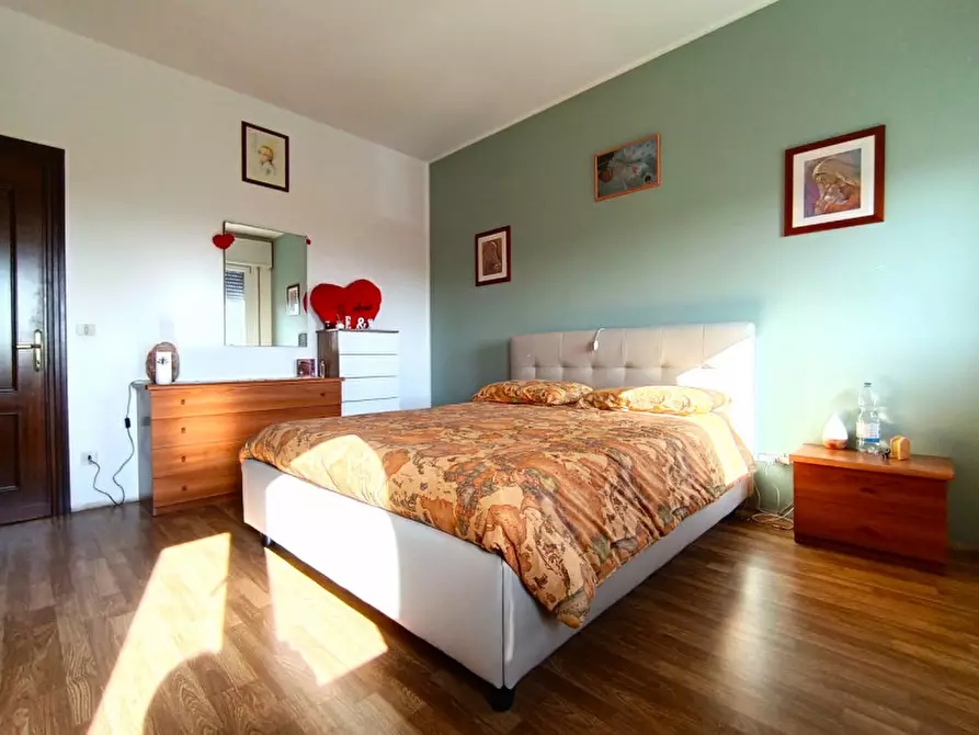 Immagine 18 di Casa bifamiliare in vendita  in Via Frassignoni a Brugine