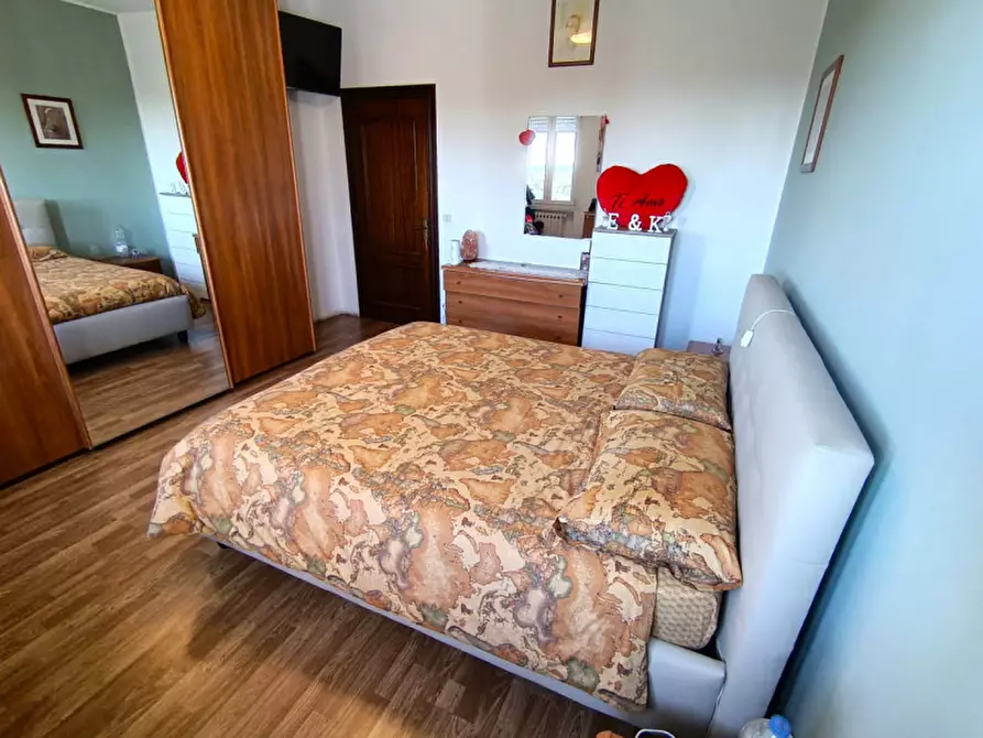 Immagine 19 di Casa bifamiliare in vendita  in Via Frassignoni a Brugine