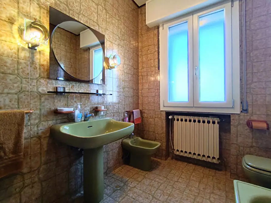 Immagine 20 di Casa bifamiliare in vendita  in Via Frassignoni a Brugine