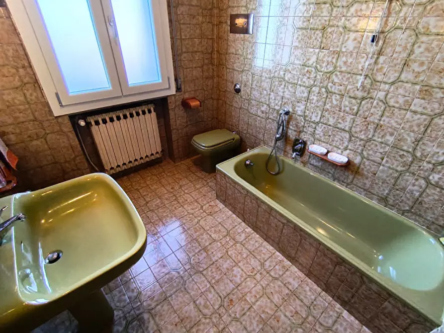 Immagine 21 di Casa bifamiliare in vendita  in Via Frassignoni a Brugine