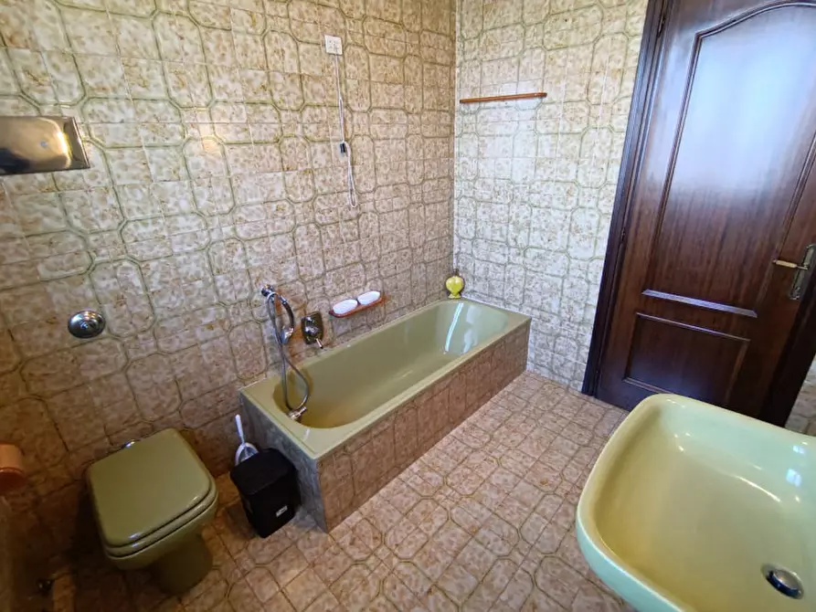 Immagine 22 di Casa bifamiliare in vendita  in Via Frassignoni a Brugine