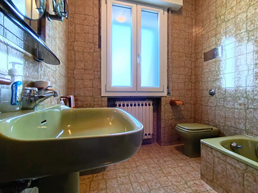 Immagine 22 di Casa bifamiliare in vendita  in Via Frassignoni a Brugine