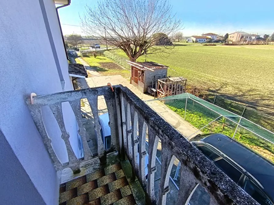 Immagine 23 di Casa bifamiliare in vendita  in Via Frassignoni a Brugine