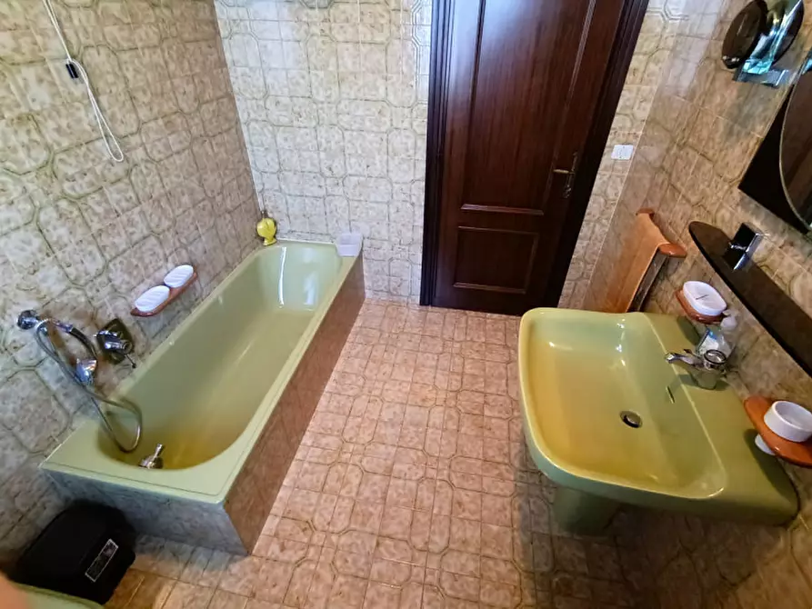 Immagine 23 di Casa bifamiliare in vendita  in Via Frassignoni a Brugine