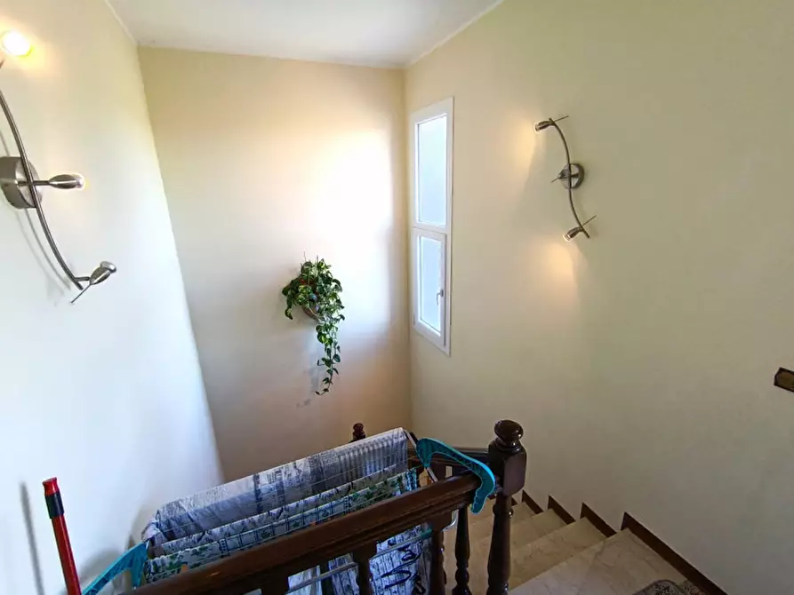 Immagine 24 di Casa bifamiliare in vendita  in Via Frassignoni a Brugine