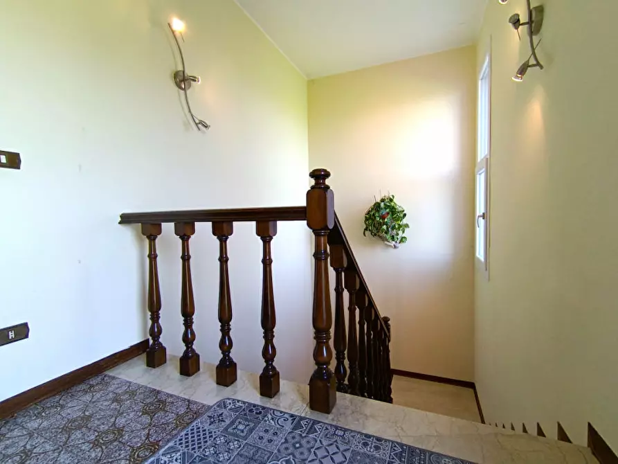 Immagine 24 di Casa bifamiliare in vendita  in Via Frassignoni a Brugine