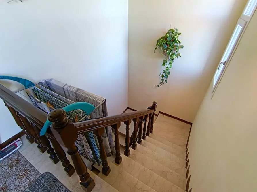 Immagine 25 di Casa bifamiliare in vendita  in Via Frassignoni a Brugine