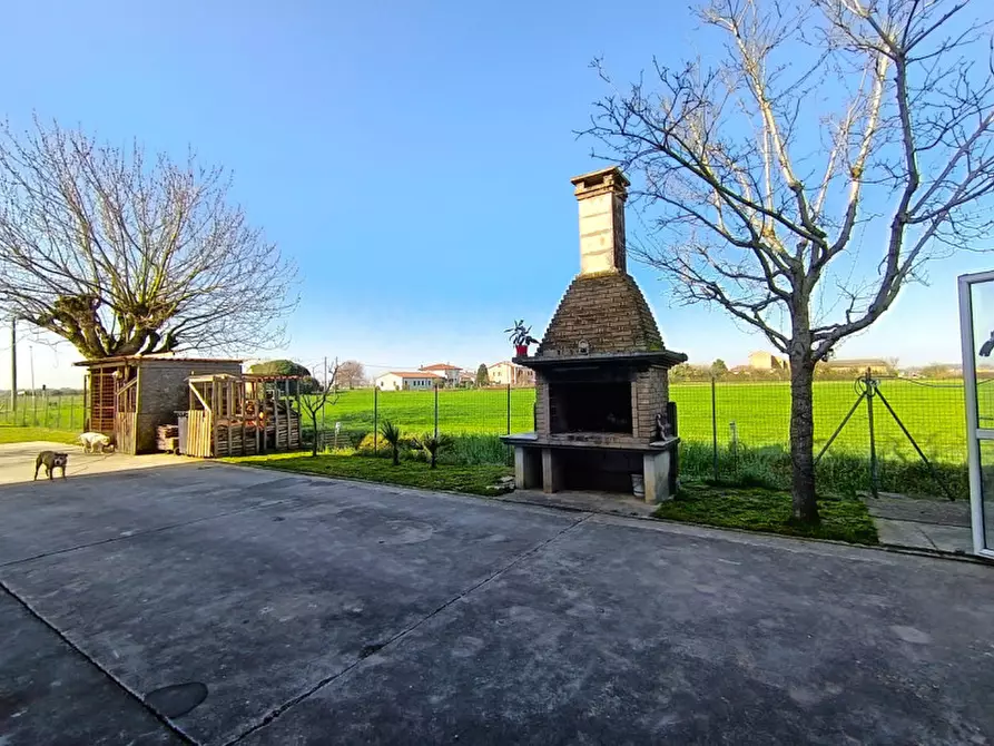 Immagine 26 di Casa bifamiliare in vendita  in Via Frassignoni a Brugine