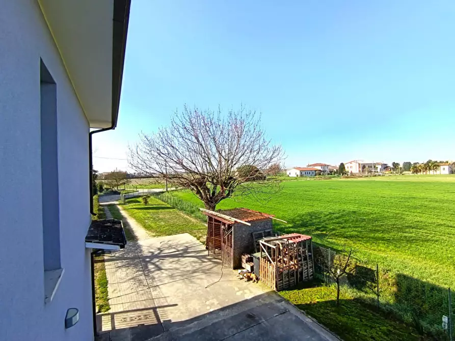 Immagine 27 di Casa bifamiliare in vendita  in Via Frassignoni a Brugine