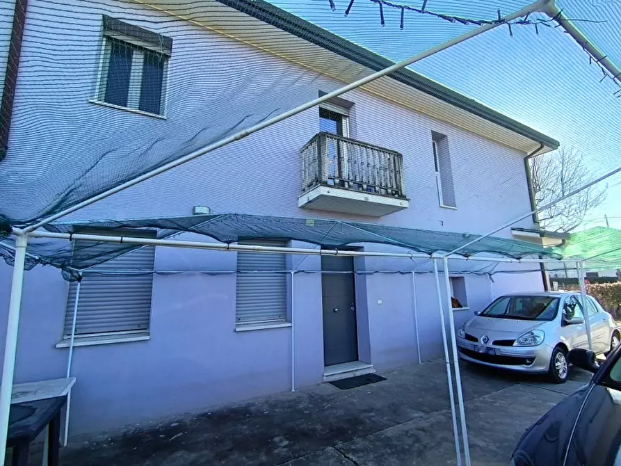 Immagine 28 di Casa bifamiliare in vendita  in Via Frassignoni a Brugine