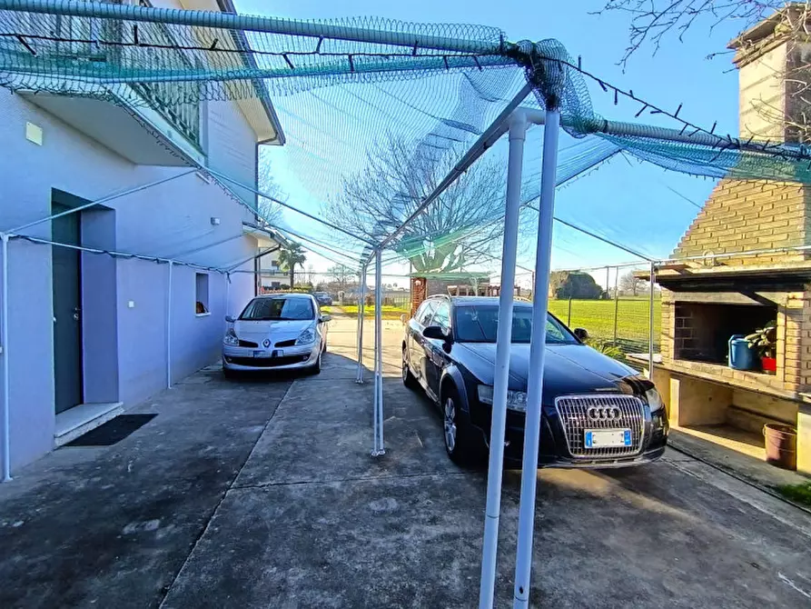 Immagine 28 di Casa bifamiliare in vendita  in Via Frassignoni a Brugine