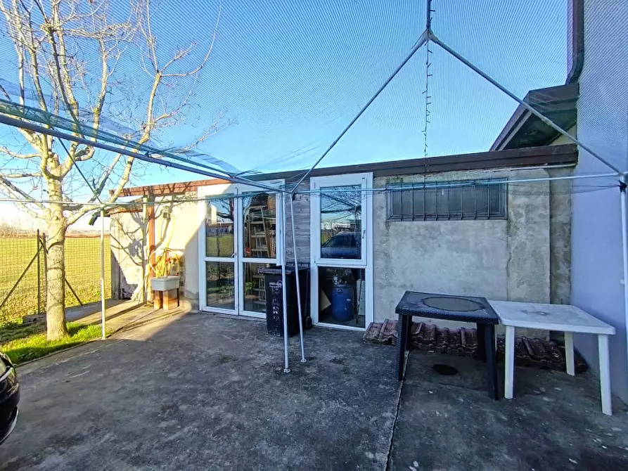 Immagine 29 di Casa bifamiliare in vendita  in Via Frassignoni a Brugine