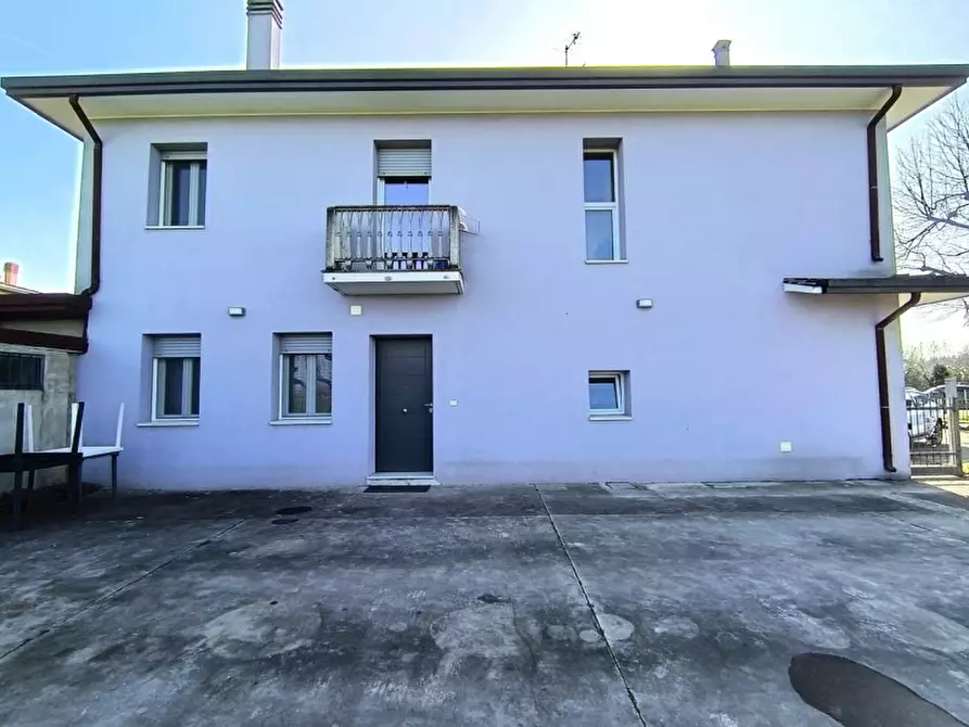 Immagine 30 di Casa bifamiliare in vendita  in Via Frassignoni a Brugine