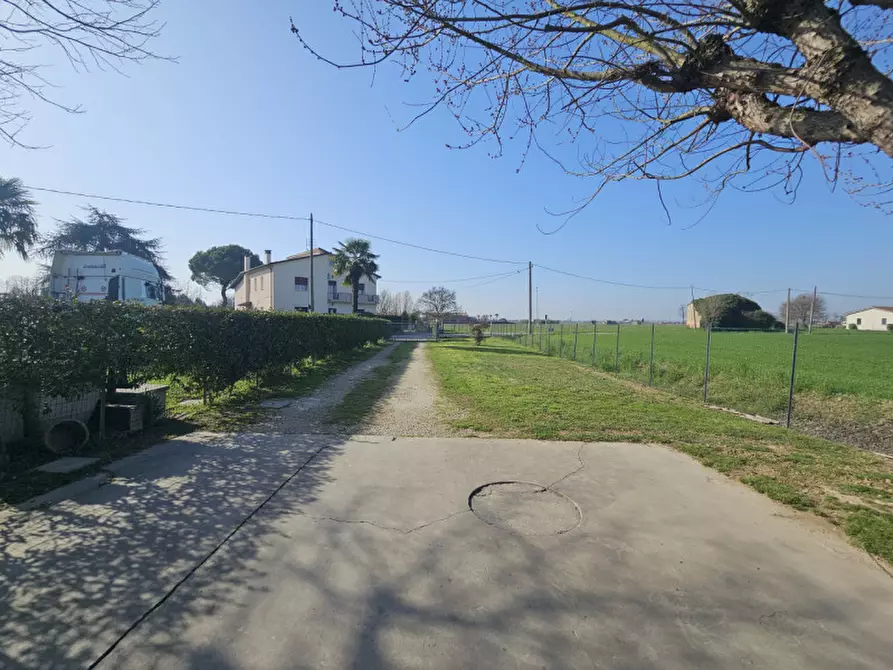 Immagine 31 di Casa bifamiliare in vendita  in Via Frassignoni a Brugine