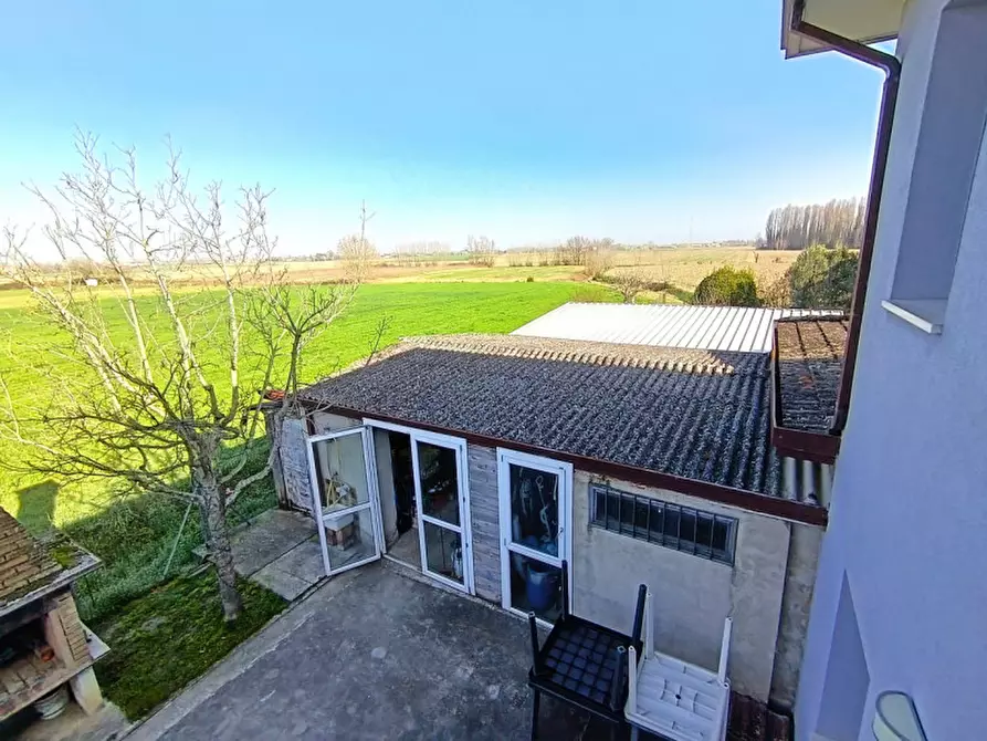 Immagine 32 di Casa bifamiliare in vendita  in Via Frassignoni a Brugine