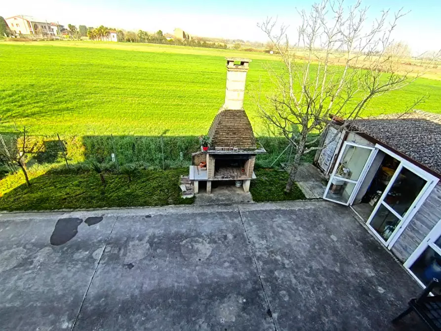 Immagine 33 di Casa bifamiliare in vendita  in Via Frassignoni a Brugine