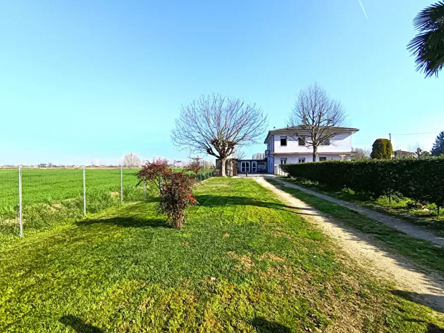 Immagine 36 di Casa bifamiliare in vendita  in Via Frassignoni a Brugine