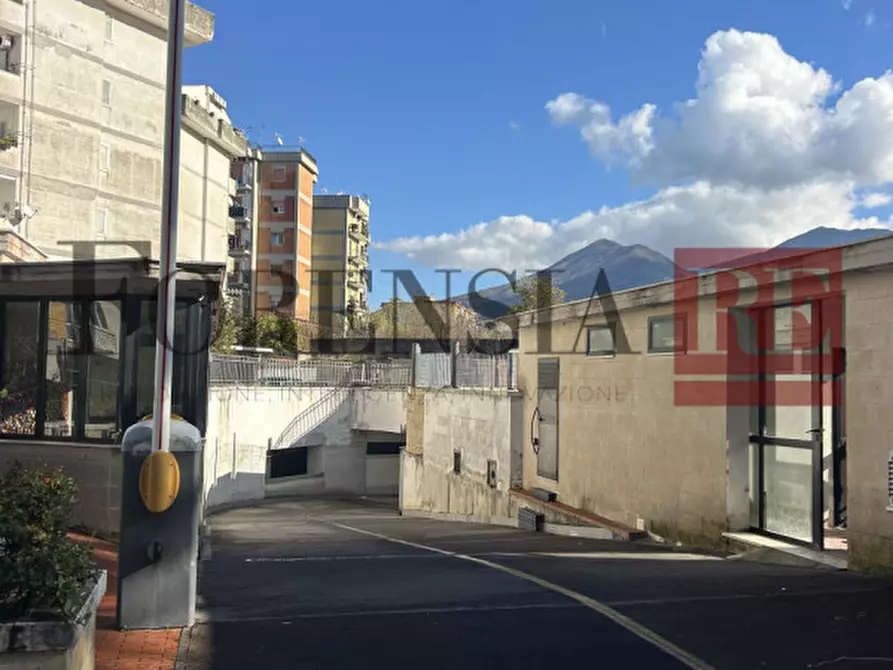 Immagine 3 di Garage in vendita  in Via Aldo Moro a San Giorgio A Cremano