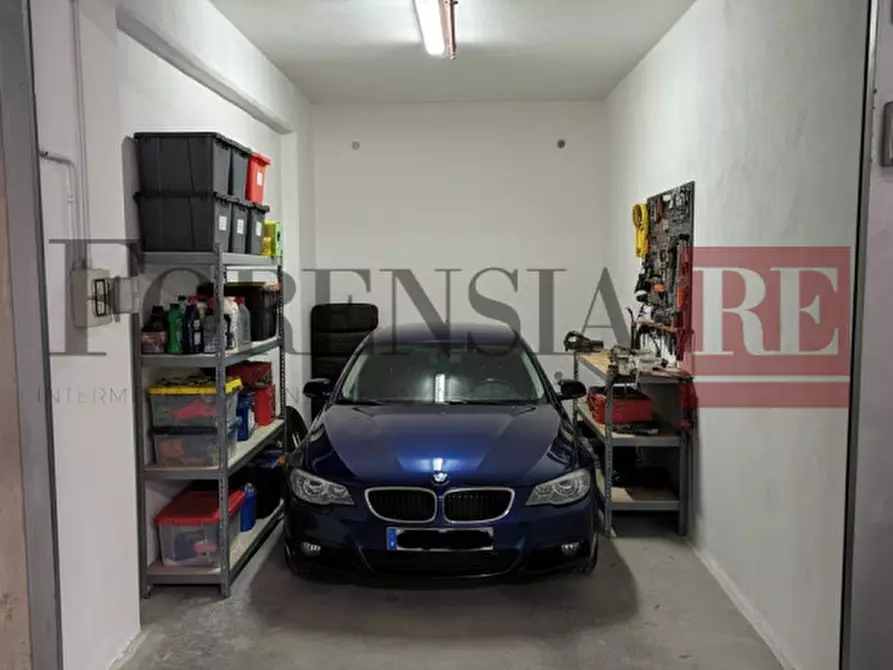 Immagine 7 di Garage in vendita  in Via Aldo Moro a San Giorgio A Cremano