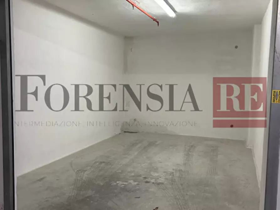 Immagine 9 di Garage in vendita  in Via Aldo Moro a San Giorgio A Cremano