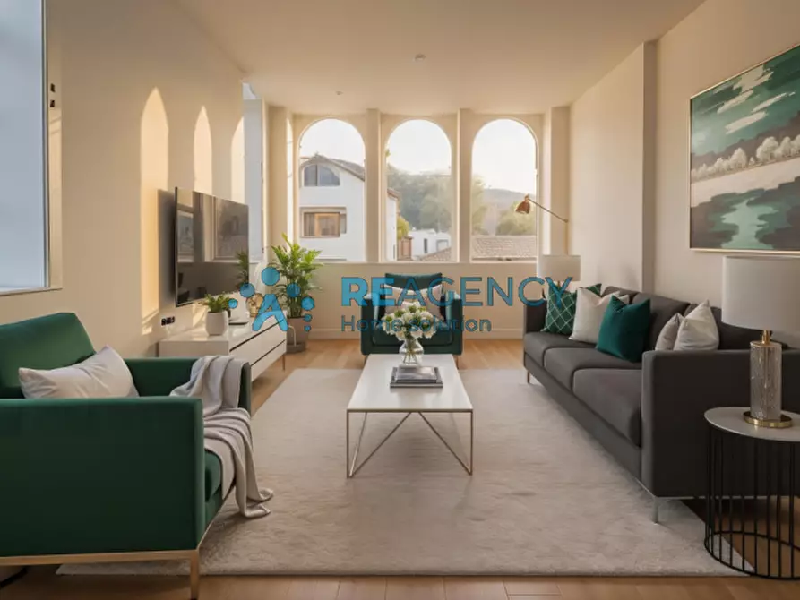 Immagine 1 di Appartamento in vendita  in Via Nazario Sauro a Thiene