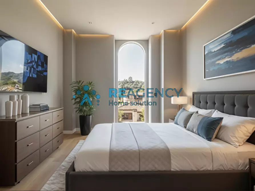 Immagine 2 di Appartamento in vendita  in Via Nazario Sauro a Thiene