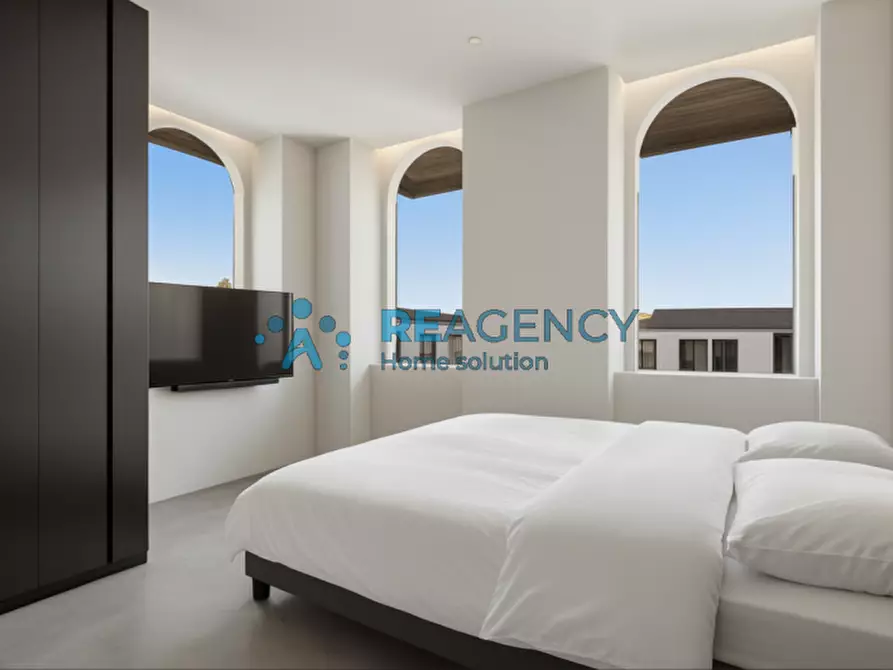 Immagine 3 di Appartamento in vendita  in Via Nazario Sauro a Thiene