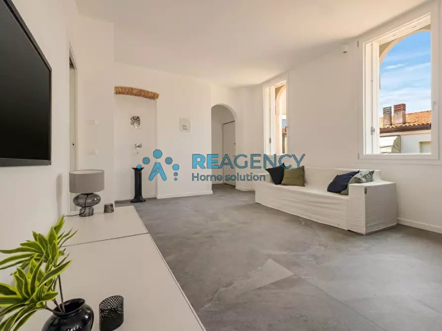 Immagine 1 di Appartamento in vendita  in Via Nazario Sauro a Thiene
