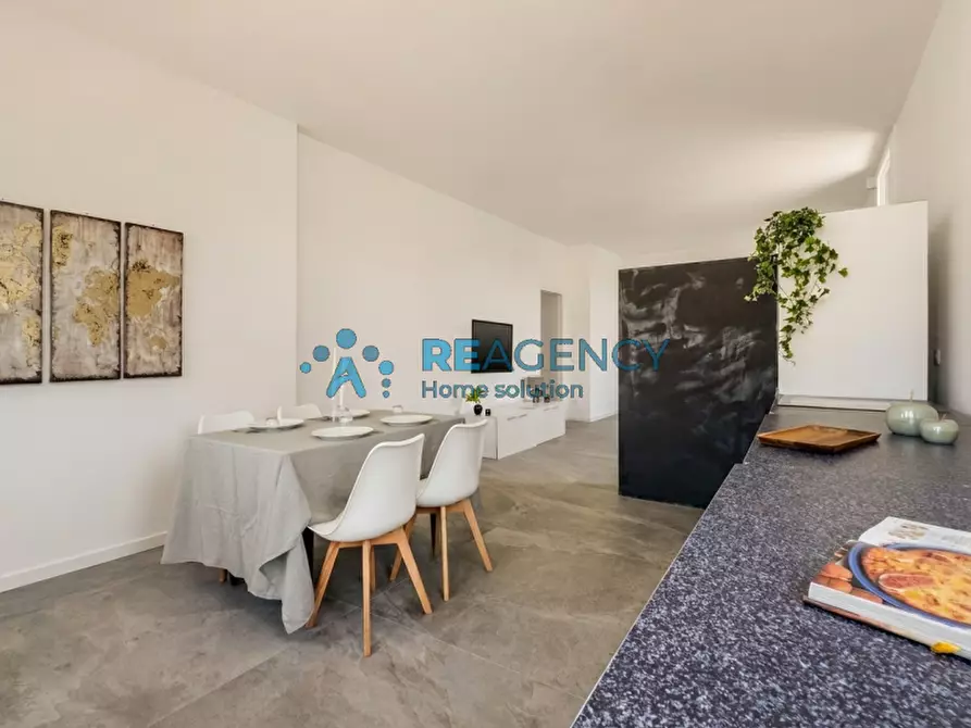 Immagine 5 di Appartamento in vendita  in Via Nazario Sauro a Thiene