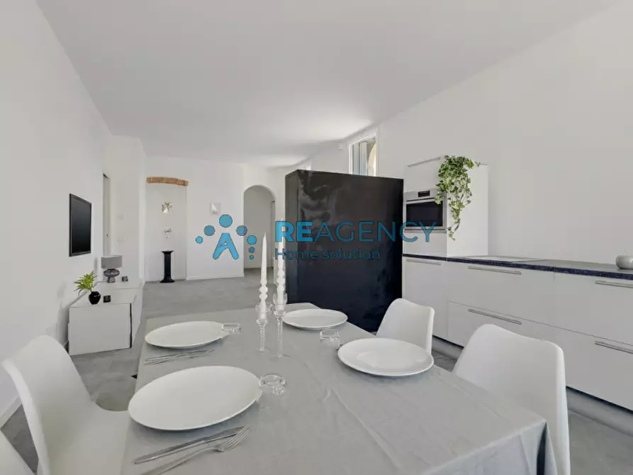 Immagine 6 di Appartamento in vendita  in Via Nazario Sauro a Thiene