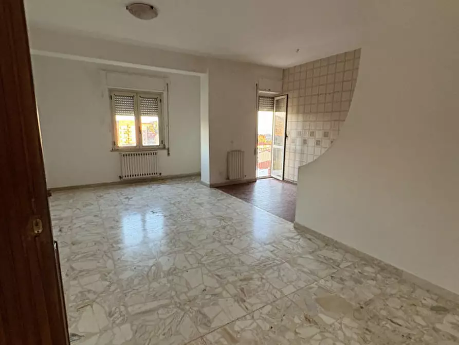 Immagine 1 di Appartamento in vendita  in VIA ETTORE VITALE a Catanzaro