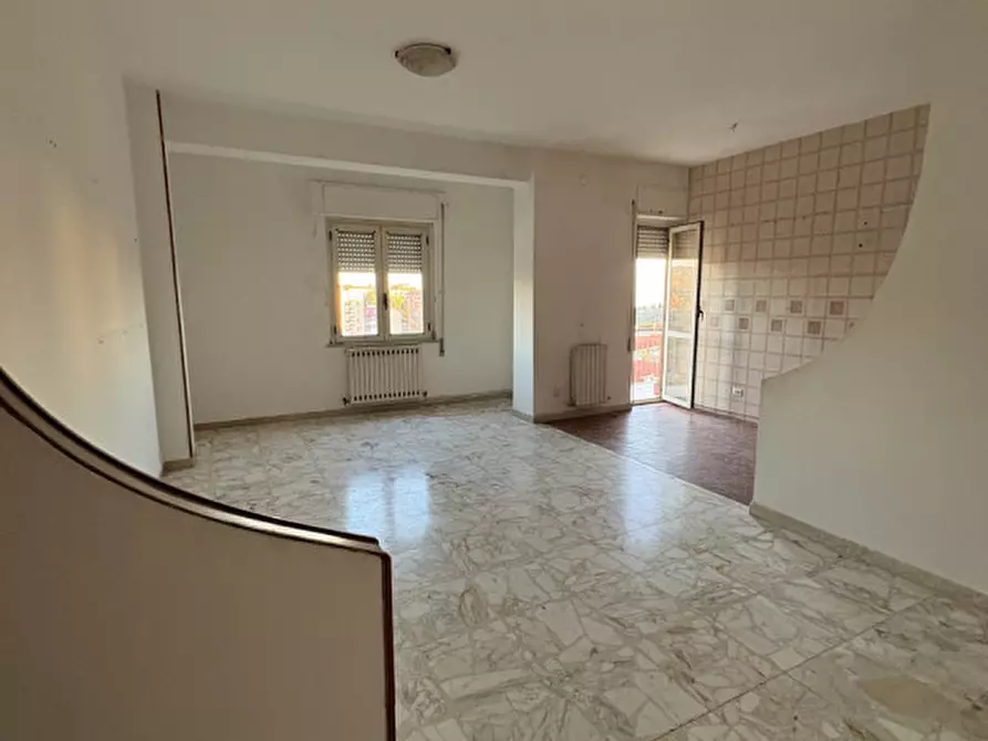 Immagine 2 di Appartamento in vendita  in VIA ETTORE VITALE a Catanzaro