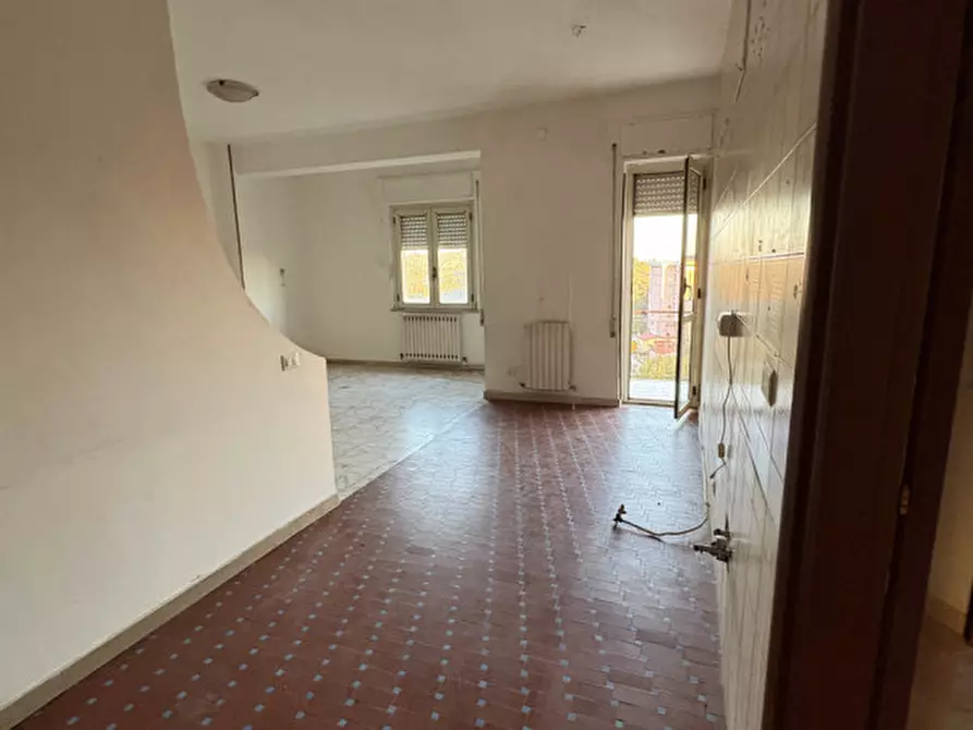 Immagine 5 di Appartamento in vendita  in VIA ETTORE VITALE a Catanzaro