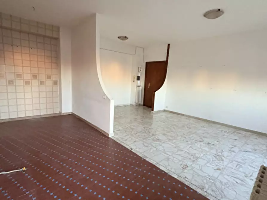 Immagine 9 di Appartamento in vendita  in VIA ETTORE VITALE a Catanzaro