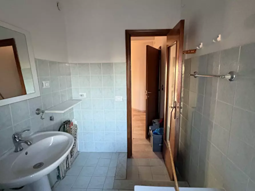 Immagine 12 di Appartamento in vendita  in VIA ETTORE VITALE a Catanzaro