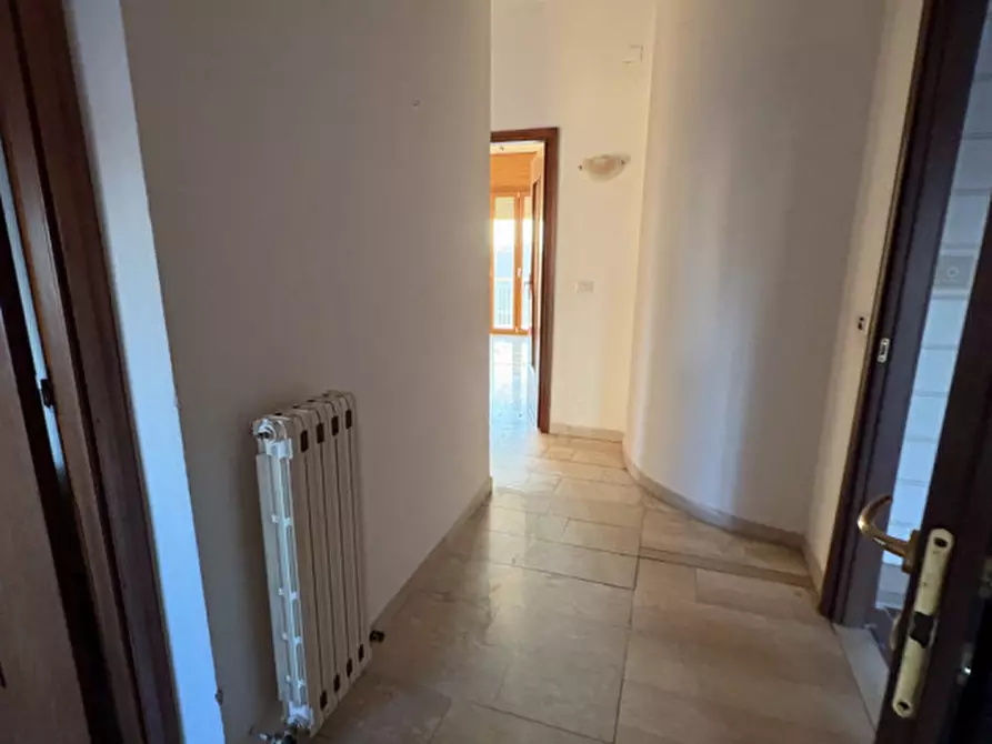 Immagine 13 di Appartamento in vendita  in VIA ETTORE VITALE a Catanzaro