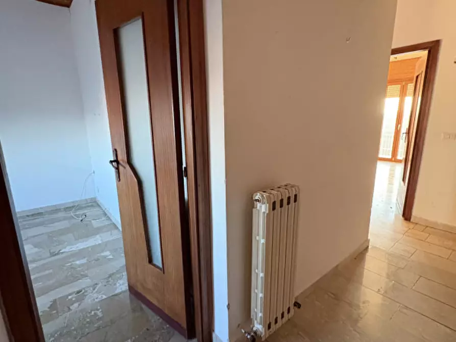 Immagine 14 di Appartamento in vendita  in VIA ETTORE VITALE a Catanzaro