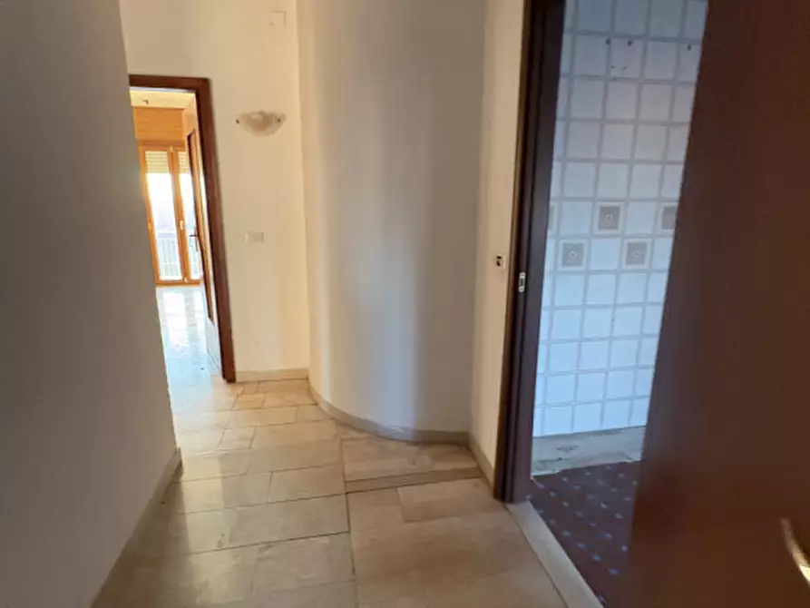 Immagine 15 di Appartamento in vendita  in VIA ETTORE VITALE a Catanzaro