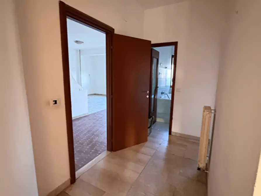 Immagine 16 di Appartamento in vendita  in VIA ETTORE VITALE a Catanzaro