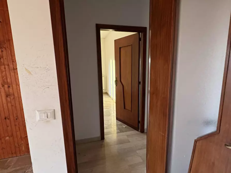 Immagine 20 di Appartamento in vendita  in VIA ETTORE VITALE a Catanzaro