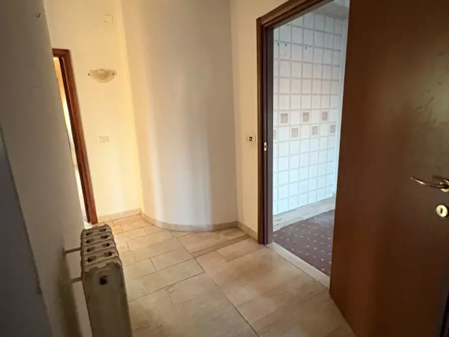 Immagine 27 di Appartamento in vendita  in VIA ETTORE VITALE a Catanzaro