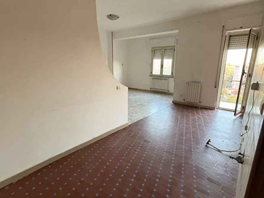 Immagine 28 di Appartamento in vendita  in VIA ETTORE VITALE a Catanzaro